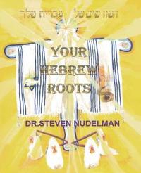 bokomslag Your Hebrew Roots