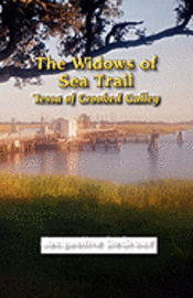 The Widows of Sea Trail-Tessa of Crooked Gulley