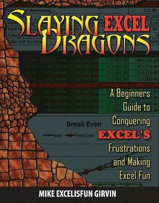 bokomslag Slaying Excel Dragons