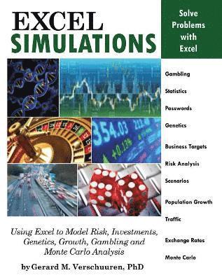 Excel Simulations 1