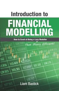 bokomslag Introduction To Financial Modelling