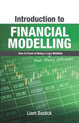 Liam Bastick - Introduction To Financial Modelling, Häftad