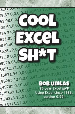 Cool Excel Sh*t 1