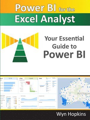 Power BI for the Excel Analyst 1