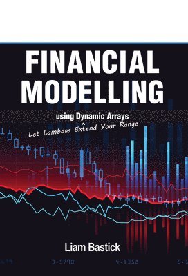 bokomslag Financial Modelling using Dynamic Arrays