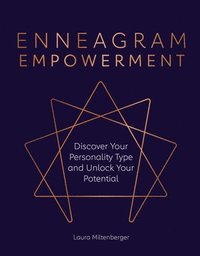 bokomslag Enneagram Empowerment