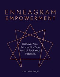 bokomslag Enneagram Empowerment