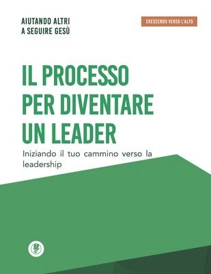 processo per diventare un leader