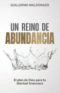 bokomslag Un Reino de Abundancia: El Plan de Dios para tu Libertad Financiera