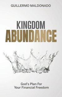 bokomslag Kingdom Abundance