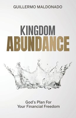 bokomslag Kingdom Abundance