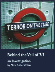 bokomslag Terror on the Tube