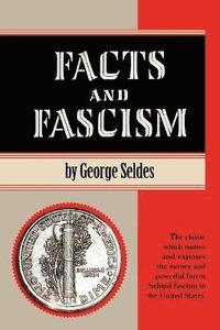 bokomslag Facts & Fascism