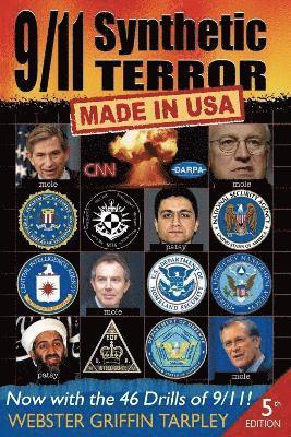 9/11 Synthetic Terror 1