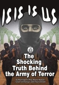 bokomslag ISIS IS US