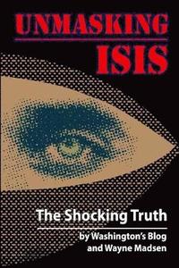 bokomslag Unmasking ISIS