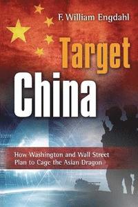 bokomslag Target China