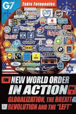 New World Order in Action 1