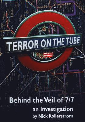 bokomslag Terror on the Tube