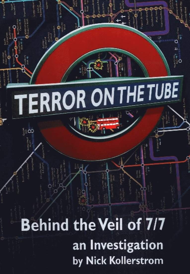 Terror on the Tube 1