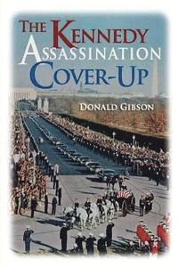 bokomslag Kennedy Assassination Cover-up