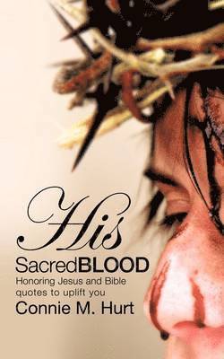 His Sacred Blood 1
