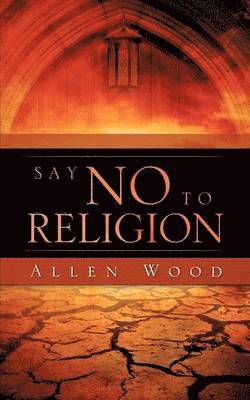 Say No to Religion 1