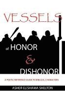 Vessels of Honor & Dishonor 1