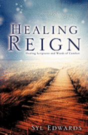 bokomslag Healing Reign