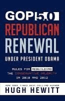 bokomslag GOP 5.0: Republican Renewal Under President Obama