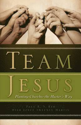 Team Jesus 1