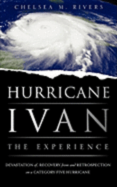 bokomslag Hurricane Ivan: The Experience