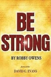 Be Strong 1