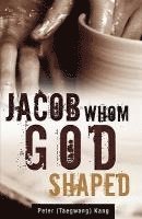 bokomslag Jacob Whom God shaped