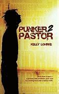 bokomslag Punker 2 Pastor
