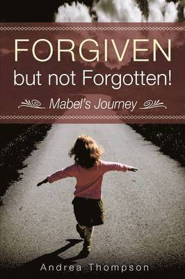 Forgiven but not Forgotten! 1