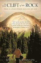 In the Clift of the Rock