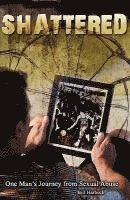 Bill Harbeck - Shattered, Häftad