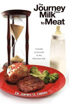 The Journey From Milk to Meat 1