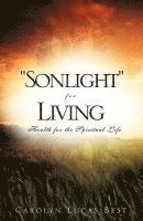 bokomslag 'Sonlight' for Living