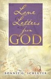 bokomslag Love Letters from God