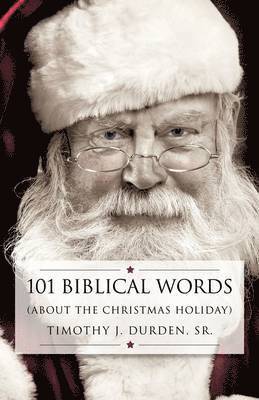 101 Biblical Words 1