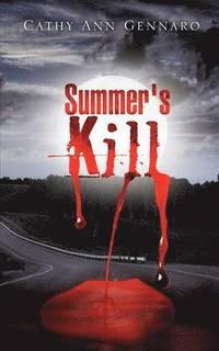bokomslag Summer's Kill