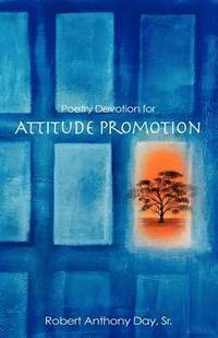 bokomslag Poetry Devotion for Attitude Promotion