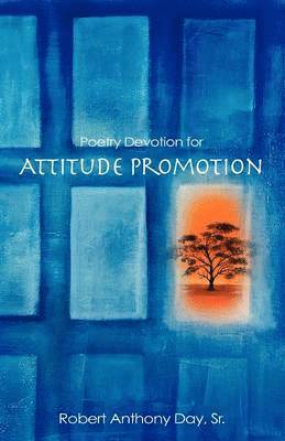 bokomslag Poetry Devotion for Attitude Promotion