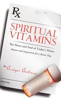 bokomslag Spiritual Vitamins