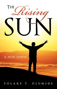 bokomslag The Rising Sun