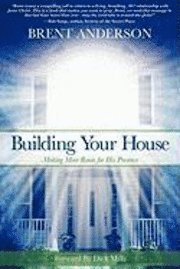 bokomslag Building Your House