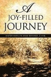 bokomslag A Joy-Filled Journey