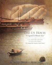 bokomslag Dai Uy Hoch
